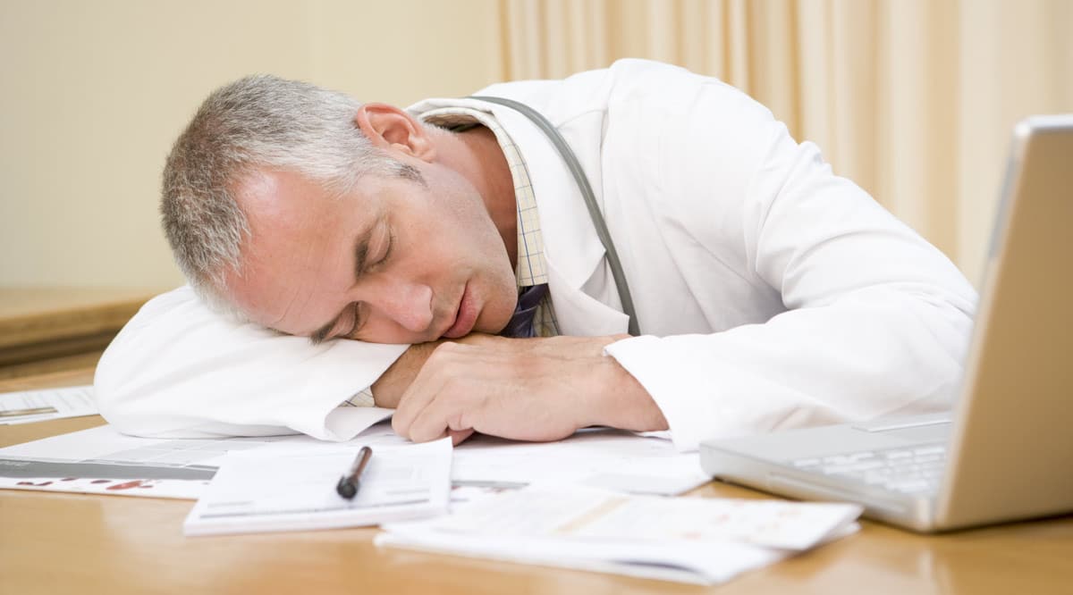 3000 Mistakes How a Single Impaired Doctor Ruined Lives