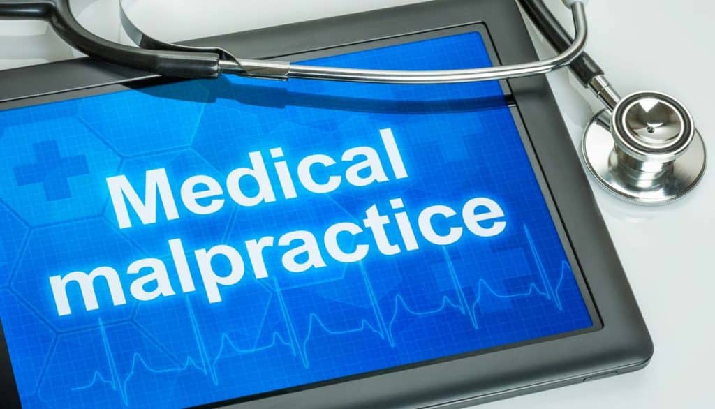 medical malpractice attorney los angeles