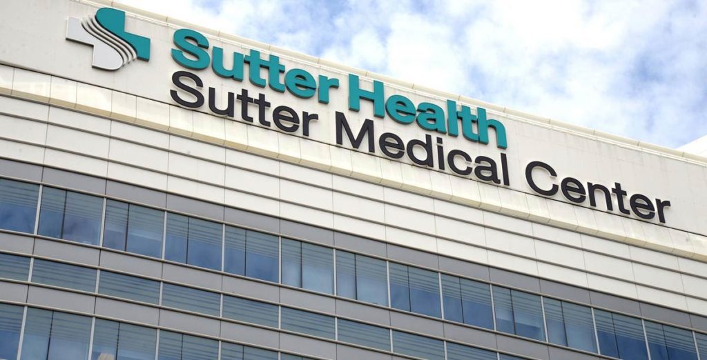 sutter health settles $90 million lawsuit