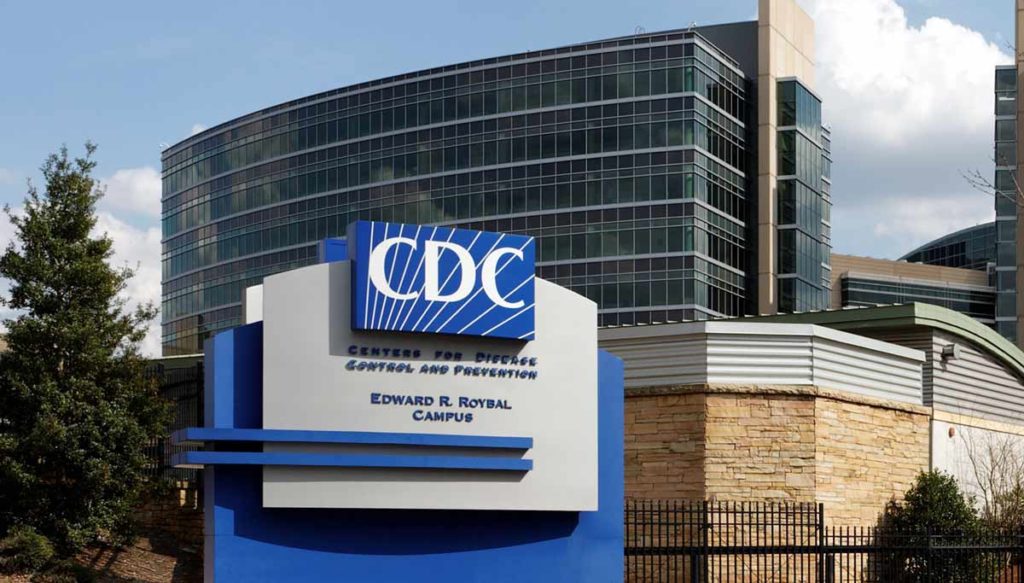 cdc headquarters atlanta ga