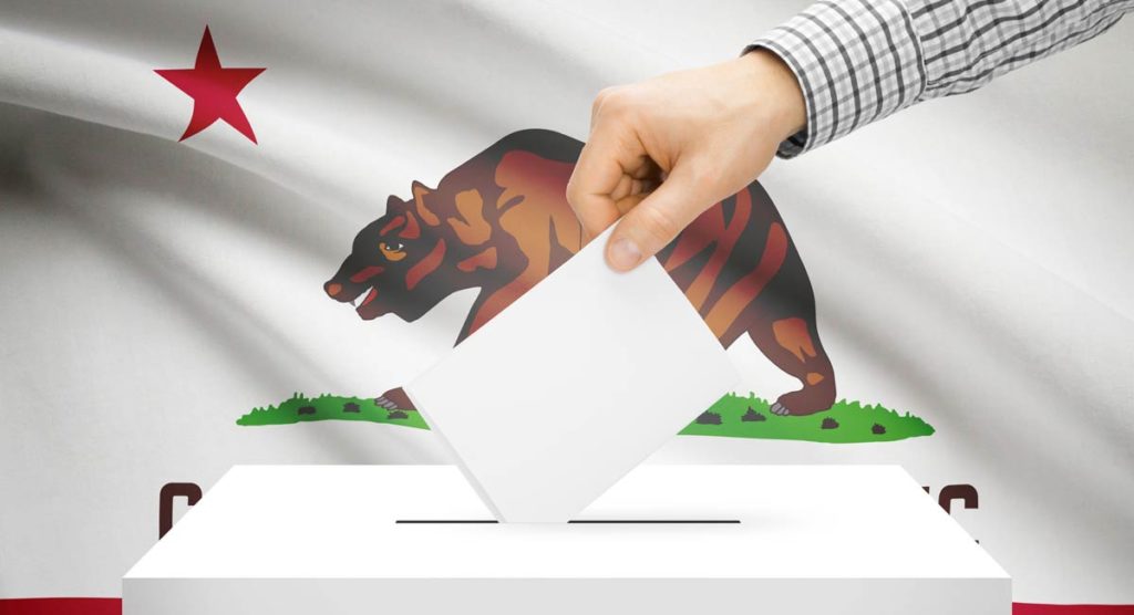2022 california ballot healthcare heavy