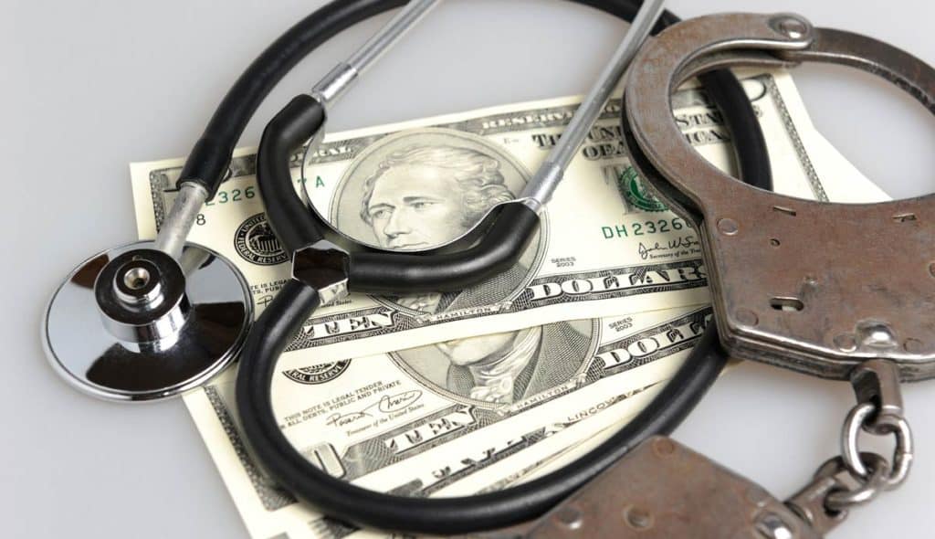 medical fraud