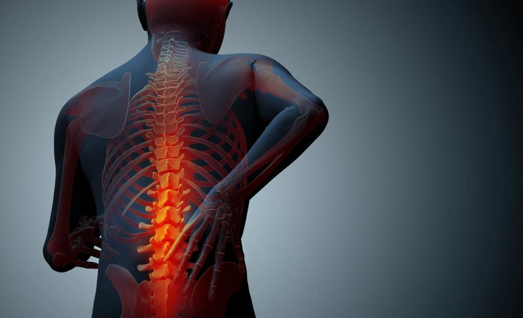 spinal cord injuries devastating consequences