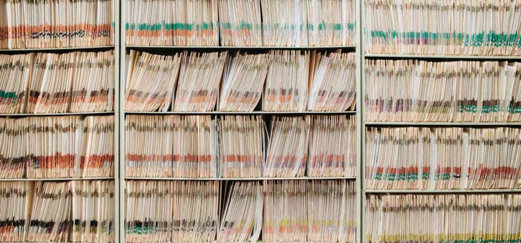 medical records in medical malpractice lawsuits