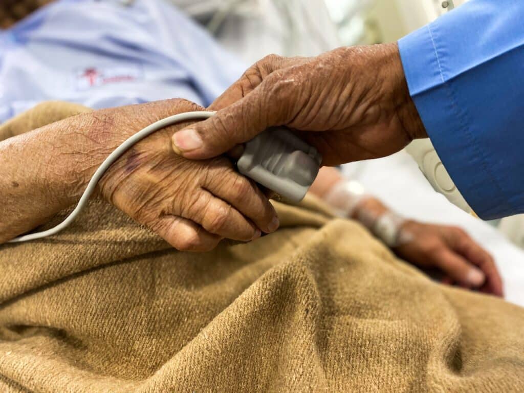 When Are Hospitals Liable for Elder Abuse?