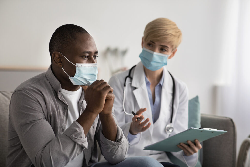 What to Do (and What to Avoid) During a Medical Malpractice Claim
